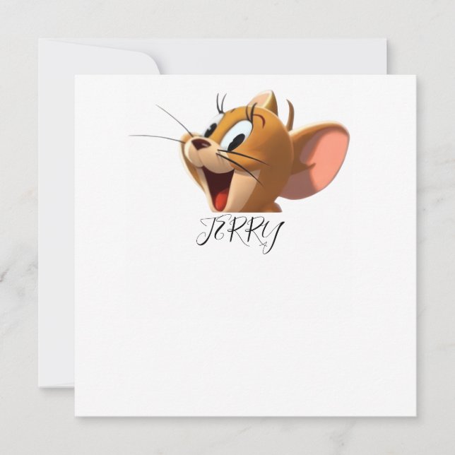 INVITACIÓN JERRY PLANO (Anverso)