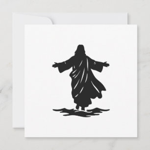 Invitación Jesús