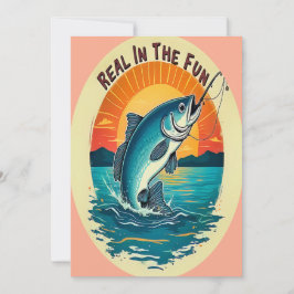 Invitación Join Us for an Adventure