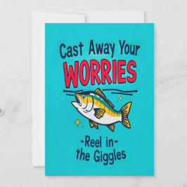 Invitación Join Us for an Adventure