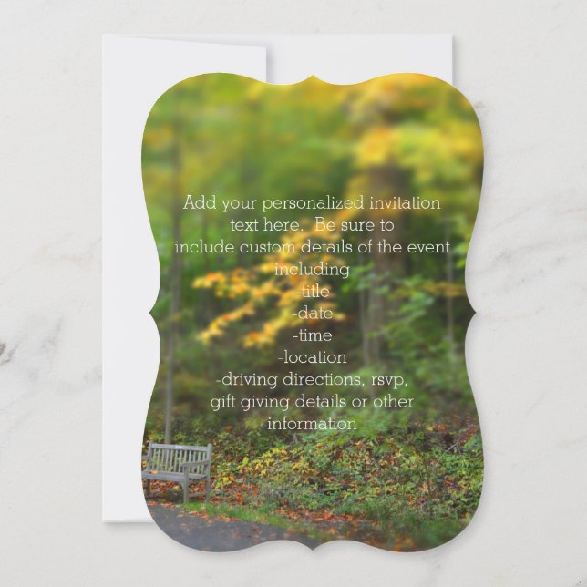 Invitación Josué 1:9 Biblia versus Escritura Cristiana (Reverso)