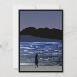 Invitación Journeys Kitsilano Card