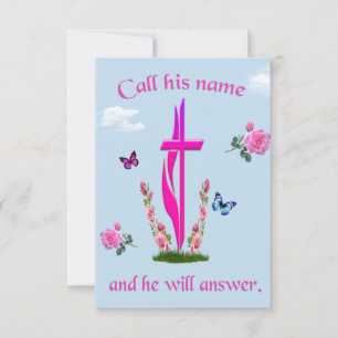 Invitación Juan 3:16