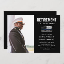 Jubilación delgada de la Línea Azul