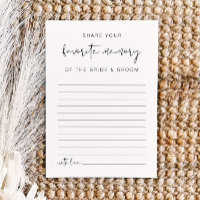 Juego de Memoria de ADELLA Minimalista Moderna Fav