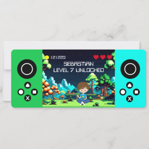 Invitación Juego de Novedad divertida para ordenador Fiesta d