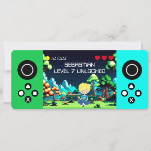 Invitación Juego de Novedad divertida para ordenador Fiesta d