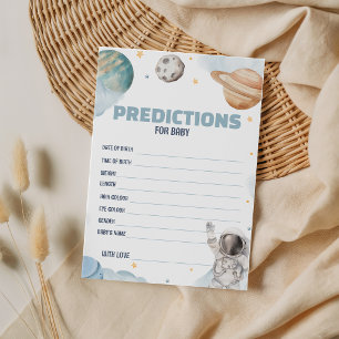 Invitación Juego de Predicciones Espaciales Houston Tenemos u