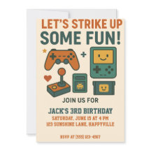 Jugador de cumpleaños - Nivel de cosecha arriba di