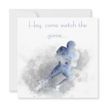 JUGADOR DE FÚTBOL ESTADOUNIDENSE 1