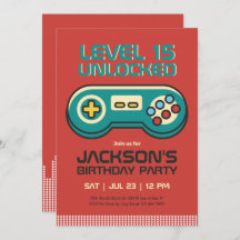 Jugador de videojuegos Retro Gaming Gamer Boy Cump