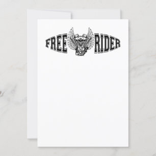 Invitación Jugador libre
