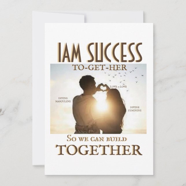 INVITACIÓN JUNTOS (Anverso)