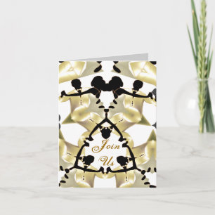 Invitación Juntos en amor_