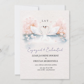 Invitación Juntos para Siempre