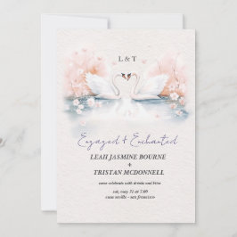 Invitación Juntos por Siempre