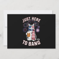 Justo Aquí Para Bang USA Flag Beer Cat Lover 4 De 