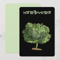 Kale Herbivore Vegan Vegetarian