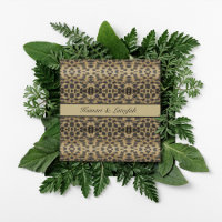 KaleidoCheetah, personalizado