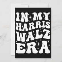 Kamala Harris 2024 mi presidente es negro y femeni