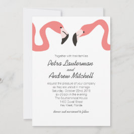 Invitación Key West Modern Whimsy