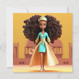 Invitación Kira Kitara