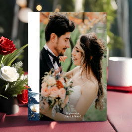 Invitación Knot Barco frontera de barco foto Foto Ducha de no