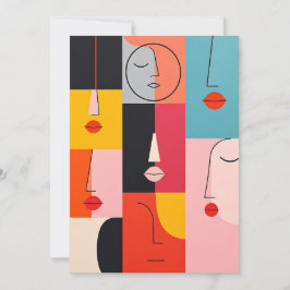 Invitación Kreative Invitations Karte