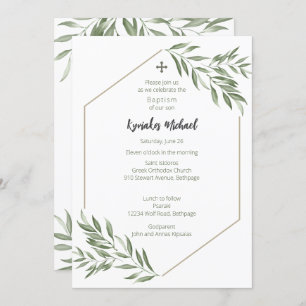 Invitación Kyriakos