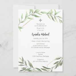 Invitación Kyriakos Dot