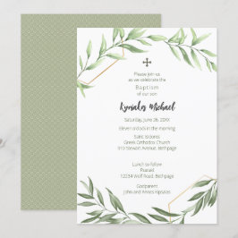 Invitación Kyriakos Dot