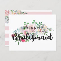 La acuarela de la Rosa ruborizante será mi dama de