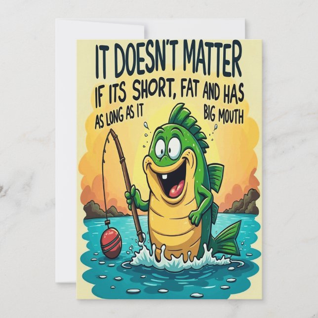 Invitación La alegría de la aceptación (Anverso)