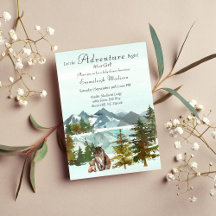 La aventura comienza con el Chica Lynx Rustic Baby