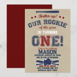 Invitación La Batalla De Nuestro Pequeño Gallinazo Se Está Co