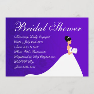 Invitación La boda ADAPTABLE invita