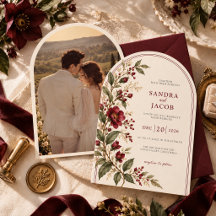 La boda del viñedo
