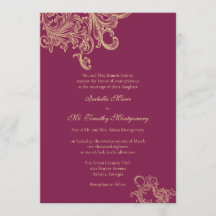 La boda rosada elegante del Flourish Parents