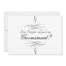 La caligrafía blanca negra será mi criada