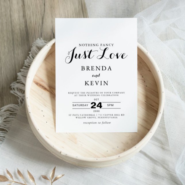 Invitación La caligrafía no tiene nada de malo solo amar al B (Subido por el creador)