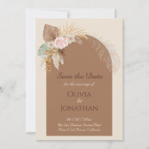 La Clase Moderna Boho Rustic Beige Brown Salva La 