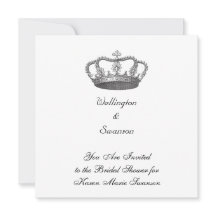 La corona clásica de la reina