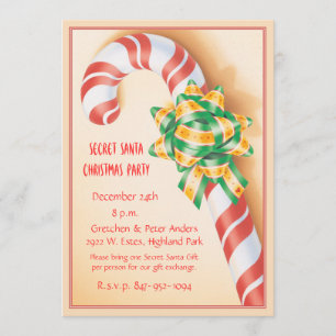 Invitación La curva mágica ©