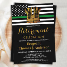 La delgada línea verde militar impulsa a Fiesta de