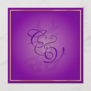 Invitación La doble felicidad de PixDezines, el Boda chino