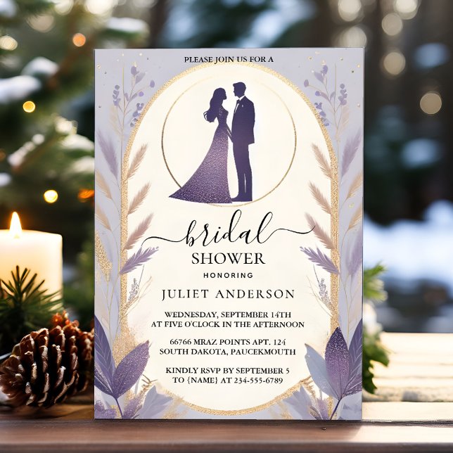 Invitación La ducha de la novia del salchicha de verano de la (Subido por el creador)