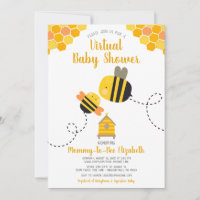 La dulce y dulce Kawaii mamá se va a Baby Shower
