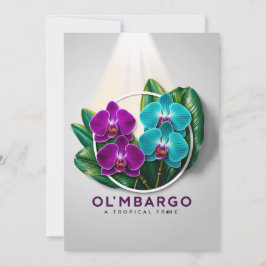 Invitación la experiencia de las veladas ocultas no se trata 