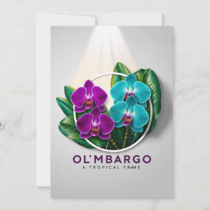 Invitación la experiencia de las veladas ocultas no se trata 