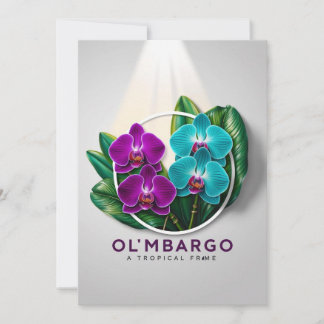 Invitación la experiencia de las veladas ocultas no se trata
